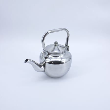 ابريق ستيل مقاسات