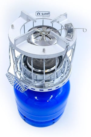 دفاية علي الدافور