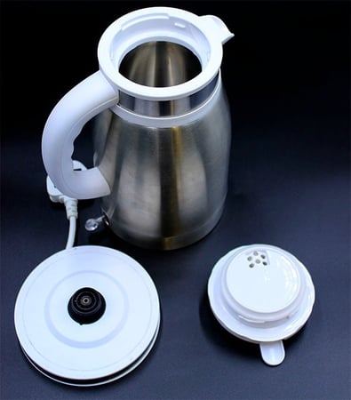 غلايه زمزمية إستيل 1.5لتر 1622 W