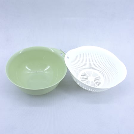 مصفى رز بلاستيك 23سم