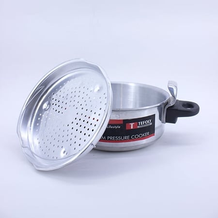 قدر كاتم تيفولي