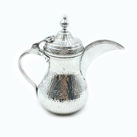 دله المنيوم  حب رمان هندي وسط