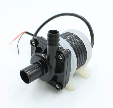 مضخه ماء 12V 5W