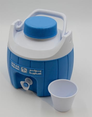 ترمس بولر 1 جالون