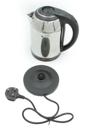 غلايه 2 لتر DLC