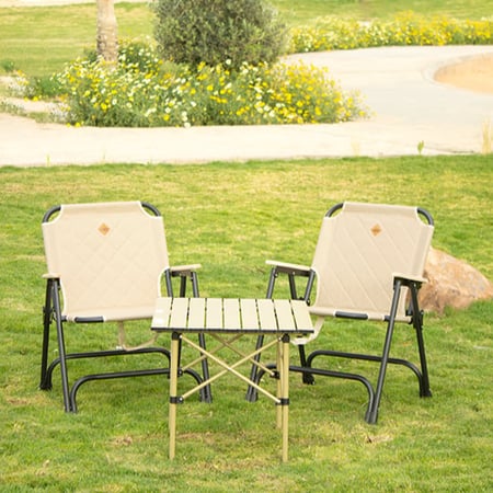 بكجات كرسي سند