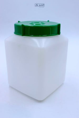 برطمان تراثي 2 لتر بعدة الوان