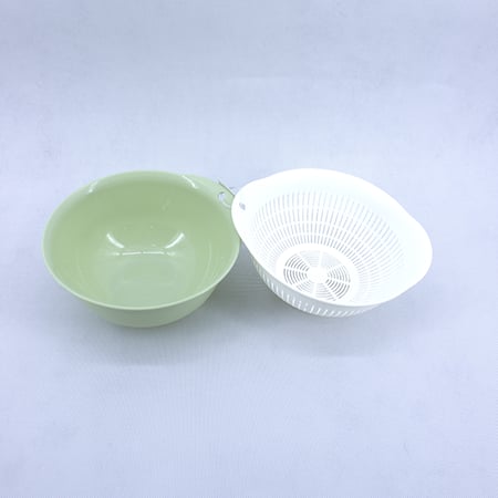 مصفى رز بلاستيك 20سم