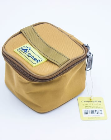 جراب موقد الزلزال مفرد 12.12.12