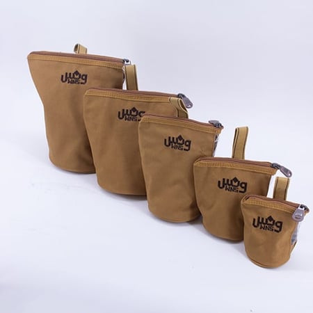 طقم سكريات هرمي تنزاني