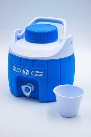 ترمس بولر 1 جالون