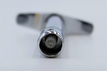 زند استيل هندي 17 سم