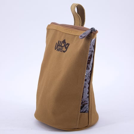 طقم سكريات هرمي تنزاني