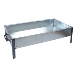 منقل شوي 35*60 سم مقوي