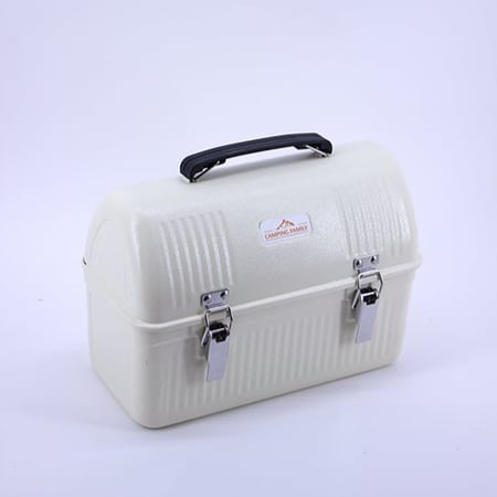 صندوق عزبة انتيك عددت الوان