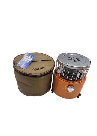 دفاية بدون لي