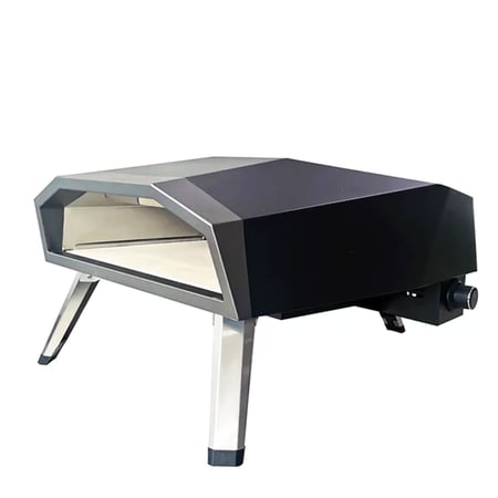 فرن بيتزا غاز