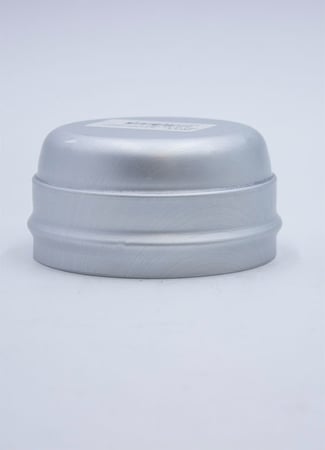 غطاء طاحونه معدن