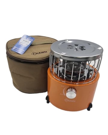 دفاية بدون لي