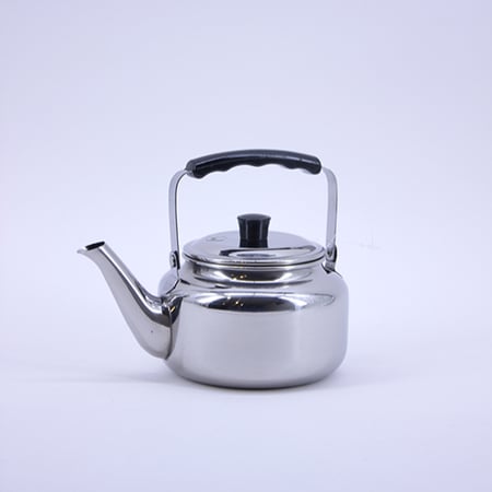 ابريق خادر ستيل 3لتر