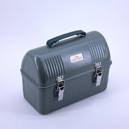 صندوق عزبة انتيك عددت الوان