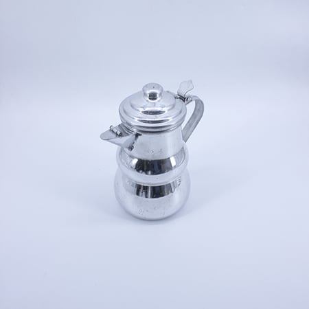 ملقمه كابي المونيوم مخصور 14