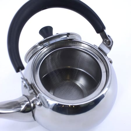 ابريق تيلا ستيل