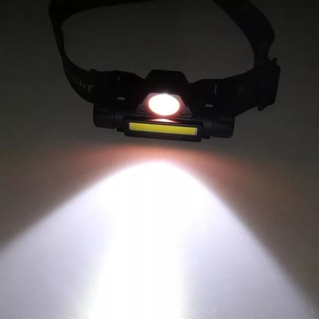 كشاف راس شحن mc2891