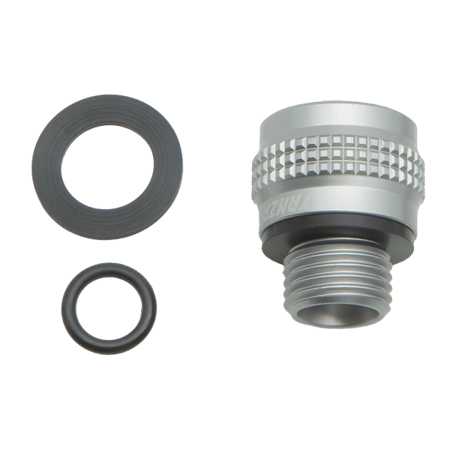 تحويلة Z61 من سنه الى ربع بوصه