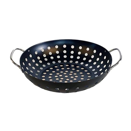 قلايه شواء مخرمه