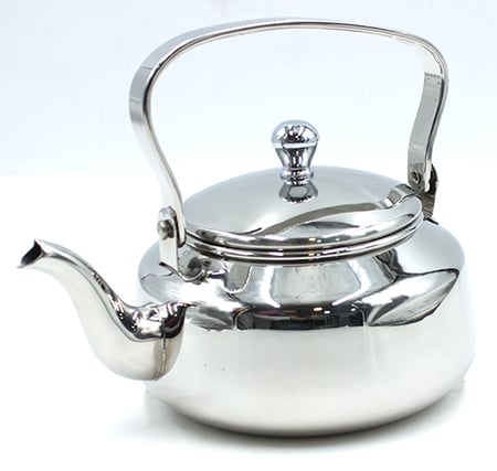 ابريق لونار 1.5 لتر اندنوسي ستيل