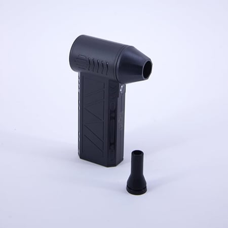 مروحه تيربو بجراب