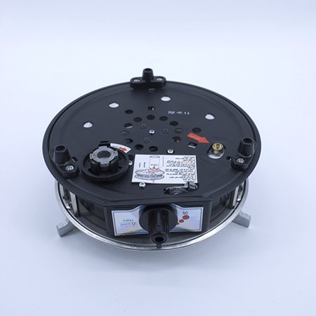 موقد ونس قابل للتعبئة