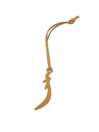 تعليقة حرف أ