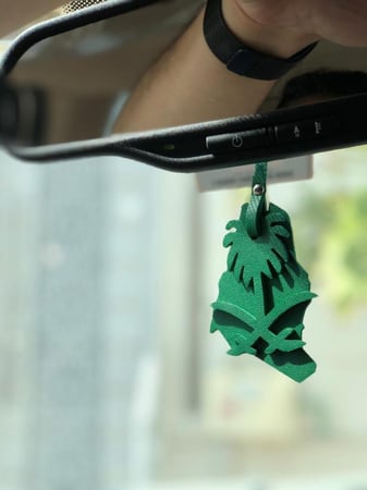 ميدالية المملكة 2