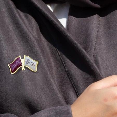 بروش يوم التأسيس