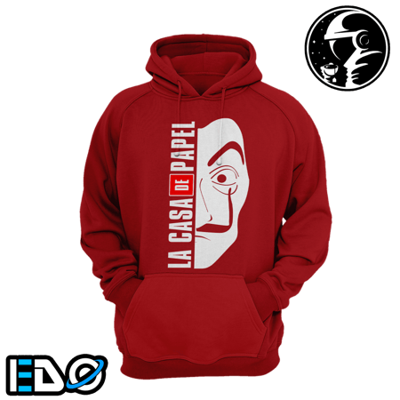 لا كاسا دي بابيل / البروفيسور - La Casa De Papel