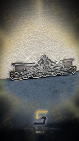 سفن بحرية  حديد رصاصي مقاس 28x83 mm