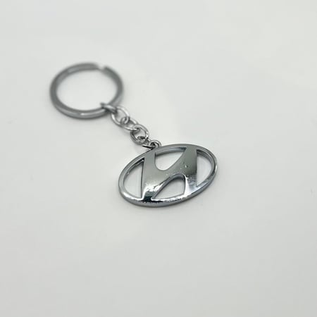 ميداليه مفتاح - هيونداي 1