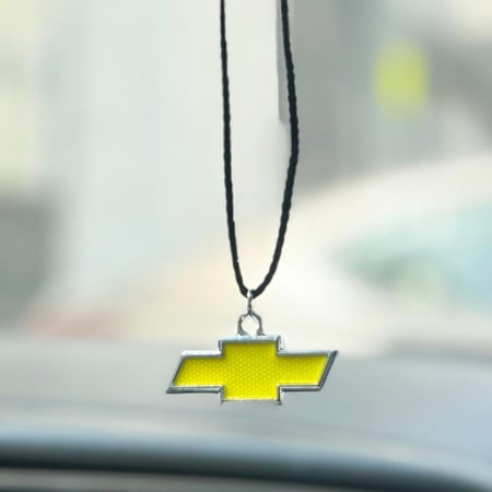 تعليقه شعار شفروليه