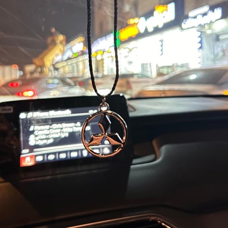 تعليقه ميتسوبيشي