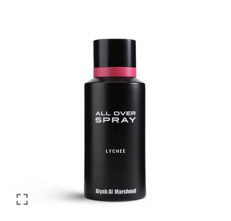 ليتشي مرشود