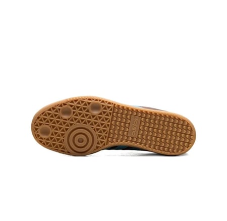 Adidas x Toy Story Samba OG "Woody" sneakers