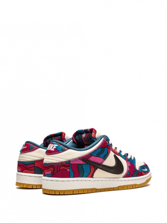 Nike x Parra Dunk Low SB sneakers'