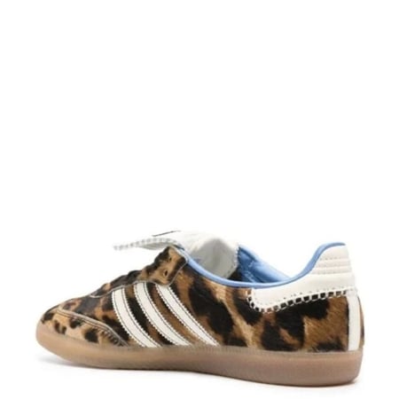 Adidas x Wales Bonner Samba