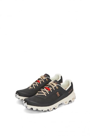 On Running Cloudventure LOEWE Black