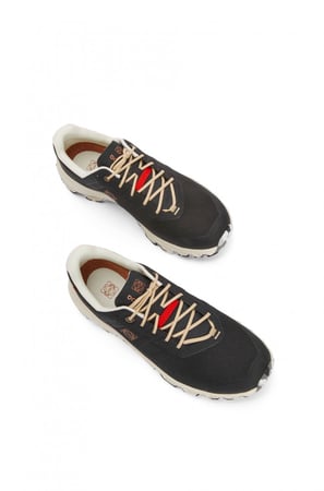 On Running Cloudventure LOEWE Black