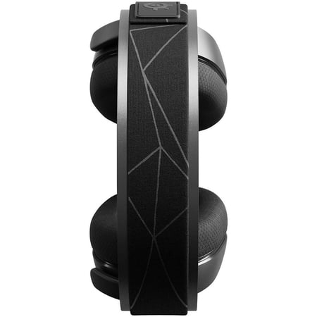 SteelSeries Arctis 7 - Wireless Gaming Headset - Black