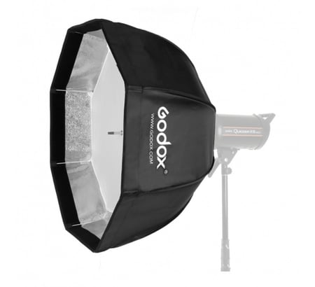 godox octabox umbrella softbox 120cm