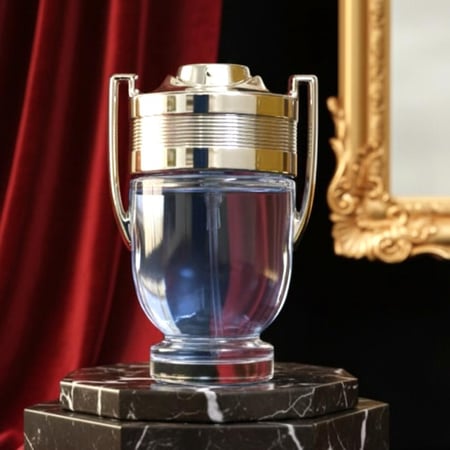 عطر رجالي من كلاسك كلاكشن 25 ملي عطر خشبي مائي انيق ومثير للرجل من ماركة كلاسك كلاكشن